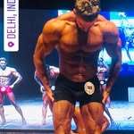 Faraidoon - @fred_heroman_official - Instagram