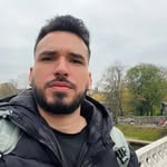 . - @fredhernan87 - Instagram