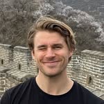 Kristian K. Fredheim - @fredheimk - Instagram