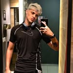 white boy fred - @fredhericck - Instagram