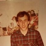Fred Hecht - @freddyh67 - Instagram
