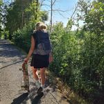 Freddy Hecht - @erdbeererdhoernchen - Instagram