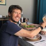 Frederico Hecht Cury - @fredhcury - Instagram
