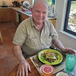 Fred Samuel Hendricks - @fredshend - Instagram