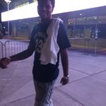 Fredo Hendrix - @fredohendrix_ - Instagram