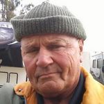 Fred  Henning - @limecomet - Instagram