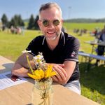 Fred Higgins - @caringsoul318 - Instagram