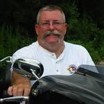 Fred Higgins - @chaplainfredhiggins - Instagram