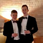 Fred Kjaergaard-Higgins - @fredkh1 - Instagram