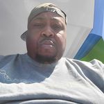 Fred L Higgins - @goldiedollas - Instagram