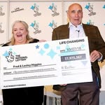 Fred Lesley Higgins - @euromillionwinner111 - Instagram