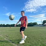 Freddie Higham - @fredhigham_football - Instagram