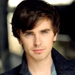 Freddie Highmore - @freddiehighmore - Instagram