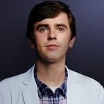 Good Doctor Shaun Murphy - @gooddoctor_freddie_highmore - Instagram