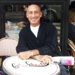 Fred Hoffman - @fredhoffparis - Instagram