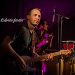 Frédéric Hoffbeck - @fredhoffbeck - Instagram