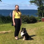 Frederikke G. Timmol-Pelsen - @fred_hofftimm - Instagram
