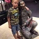 Fred Hoffman - @freddie1h - Instagram