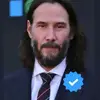 Keanu Reeves - @fredhoffman42 - TikTok