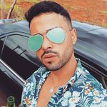 Fred - @fredhoffmann10 - Instagram