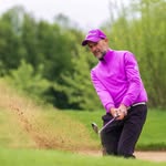 Fred Hoffmann - @fredhoffmanngolf - Instagram