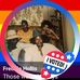 Freddie Hollis - Facebook