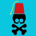 Fred Holmes - @uncle_freds_ghoul_school - Instagram