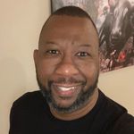 Fred Holmes - @fredlholmes - Instagram