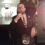 Fred Holmes - @fredgaholmes - Instagram