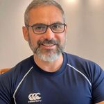 Fred Holmes - @fredholmes279 - Instagram