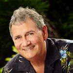 Fred Holmes - @fredholmesunlimited - Instagram