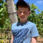 Fred Holmes - @freddunnholmes - Instagram
