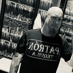 Fred Holmes - @frediron883 - Instagram