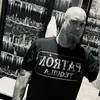 Fred Holmes - @frediron883 - TikTok