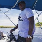 Fred Holmes - @fholmes365 - Instagram