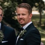 Ellinor, Philip Och Bella ❤️ - @fredrikholstein88 - Instagram