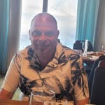 Fred Holstein - @thefredster874 - Instagram