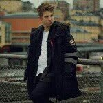 Fredrik - @fredrikholstein - Instagram