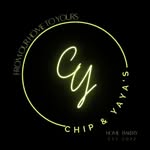 Fred Holt - @chipandyaya - Instagram
