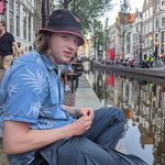Frederick Joseph Hooker - @freddy_hooker0 - Instagram