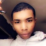 Ronell Williams - @fred.r.hooker - Instagram