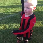 Freddie Howlett - @oxf.freddie3 - Instagram