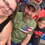 Kelly Howlett - @freddyhowlett - Instagram