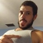 Fred Hoyt - @derfmagerf - Instagram