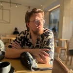 Fred Hubble - @fredhubble - Instagram