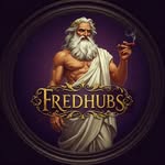 Fred Hubs - @fredhubs - Instagram