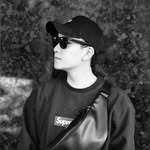 Fred Hung 洪偉翔 - @fredhung821 - Instagram