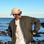 Yuqi Hu - @fredhu0514 - Instagram