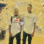 Fred Hubert - @sagbohuberteko - Instagram