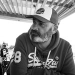 Fred HUBERT - @fredhub1 - Instagram
